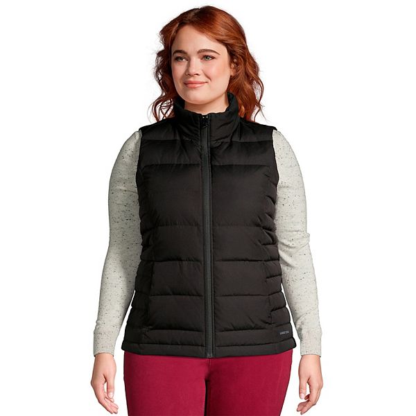 Kohls so cheap puffer vest