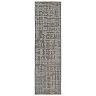 Sonoma Goods For Life Ultimate Performance Crosshatch Rug