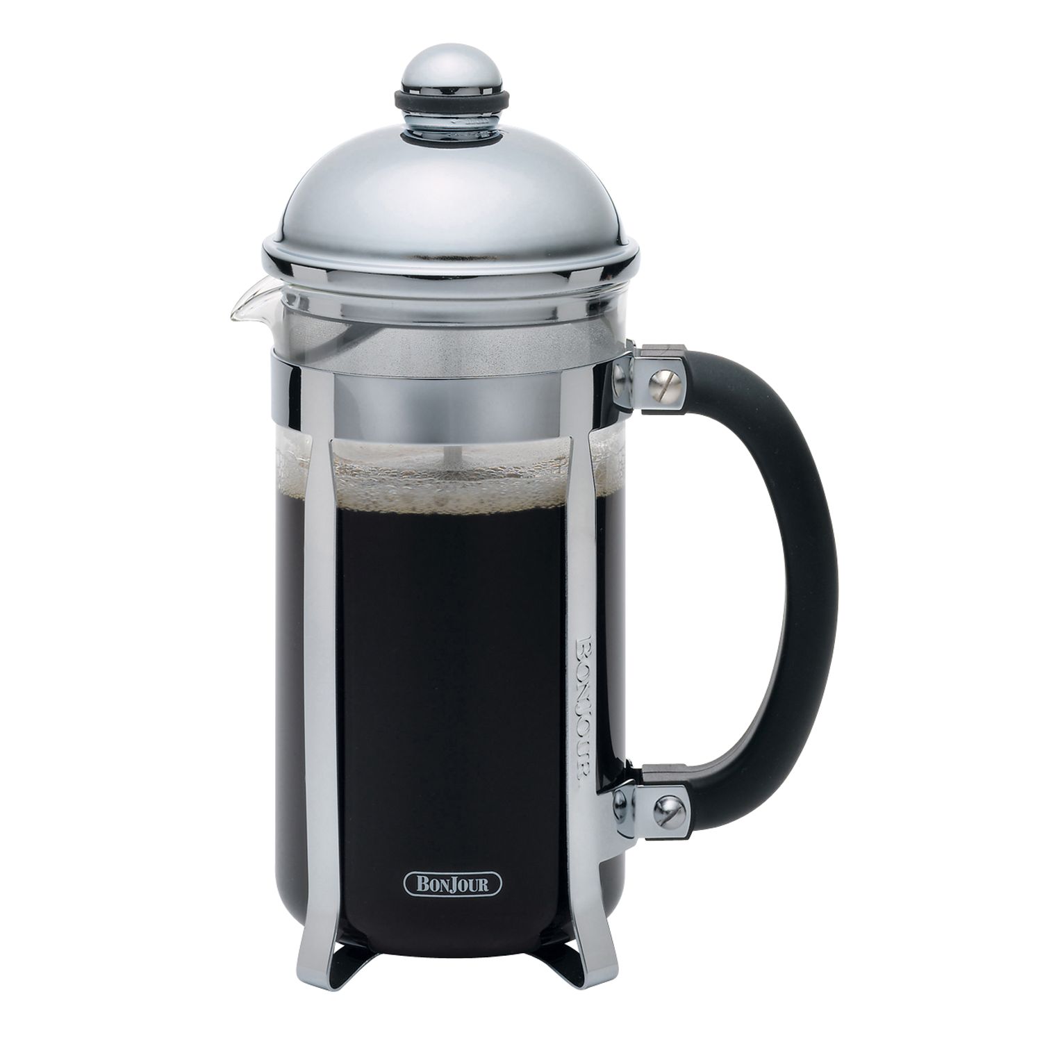 BonJour Maximus 8-Cup FrenchPress