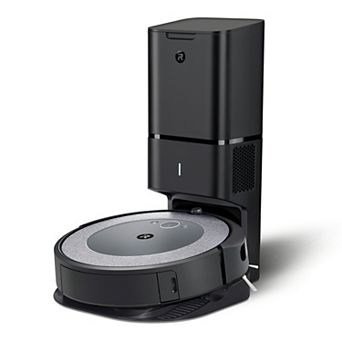 iRobot™ Roomba™ i3+ EVO Wi-Fi Connected Self Emptying Robot Vacuum + Exclusive Bundle: Virtual Wall (i355820)