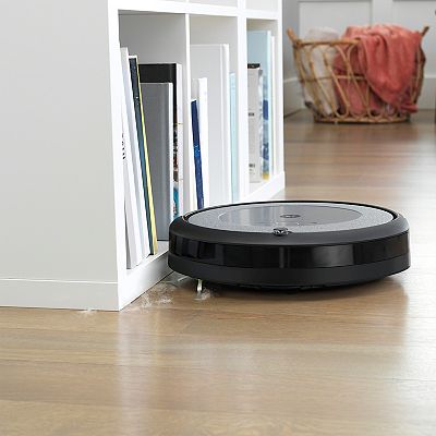 iRobot™ Roomba™ i3+ EVO Wi-Fi Connected Self Emptying Robot Vacuum