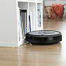 iRobot Roomba i3+ (3558) WiFi Connected Robot Vacuum with Automatic Dirt Disposal