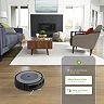 iRobot Roomba i3+ (3558) WiFi Connected Robot Vacuum with Automatic Dirt Disposal