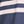 Blue Ivory Stripe