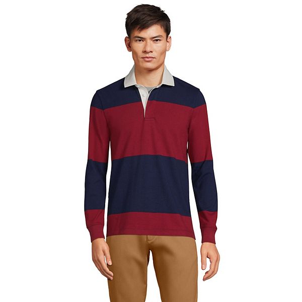 Kohls long shop sleeve polo shirts