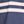 Blue Ivory Stripe