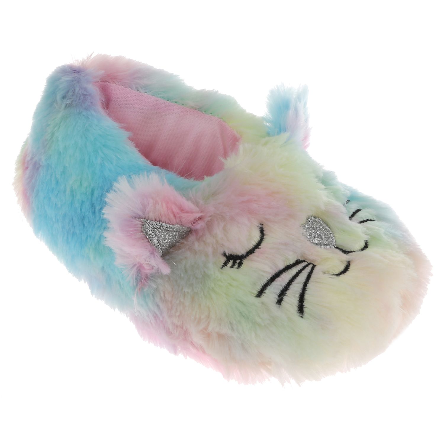 kohls animal slippers