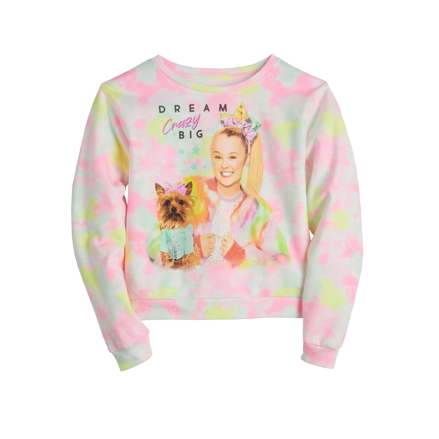 jojo siwa clothes plus size