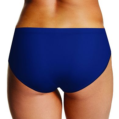 Maidenform Barely There Invisible Look Bikini Underwear DMBTBK