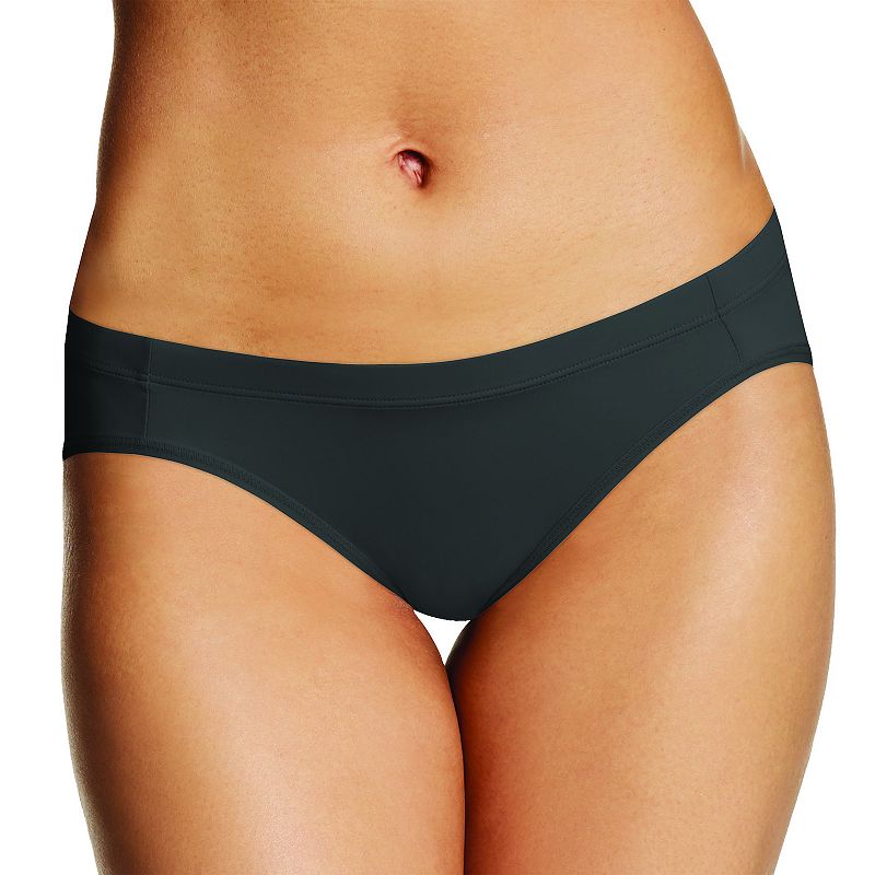 Womens Maidenform Barely There Invisible Look Bikini Panty DMBTBK, Size: 5
