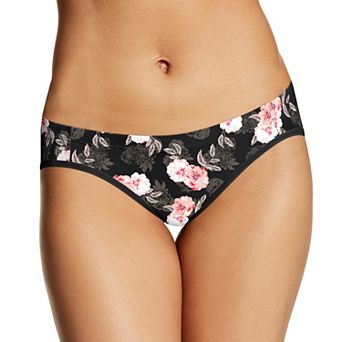 Maidenform® Barely There® Invisible Look Bikini Underwear DMBTBK