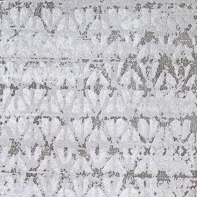 Couristan Marina Grisaille Area Rug