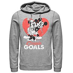 Valentine Sweatshirts & Hoodies