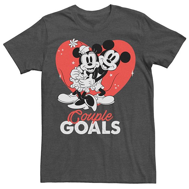 Minnie Disney Couples Valentines Gifts, Matching Hoodies For Couples Nike -  Ink In Action