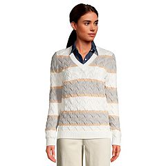 Womens Lands' End Sweaters Tops, Clothing | Kohl's Womens Lands' End Sweaters Tops, Clothing | Kohl's