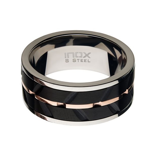 Mens wedding rings on sale kohls