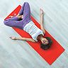 Life Energy Reversible Yoga Mat