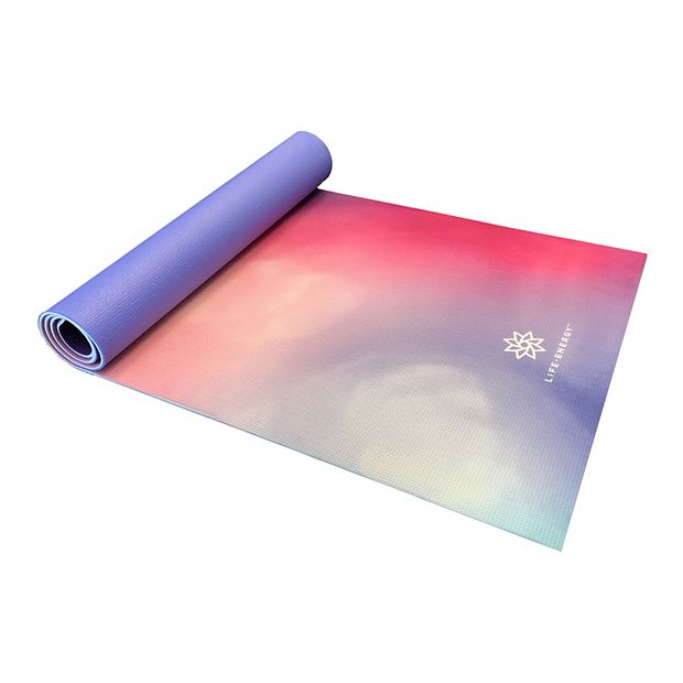 Kohls yoga hot sale mat