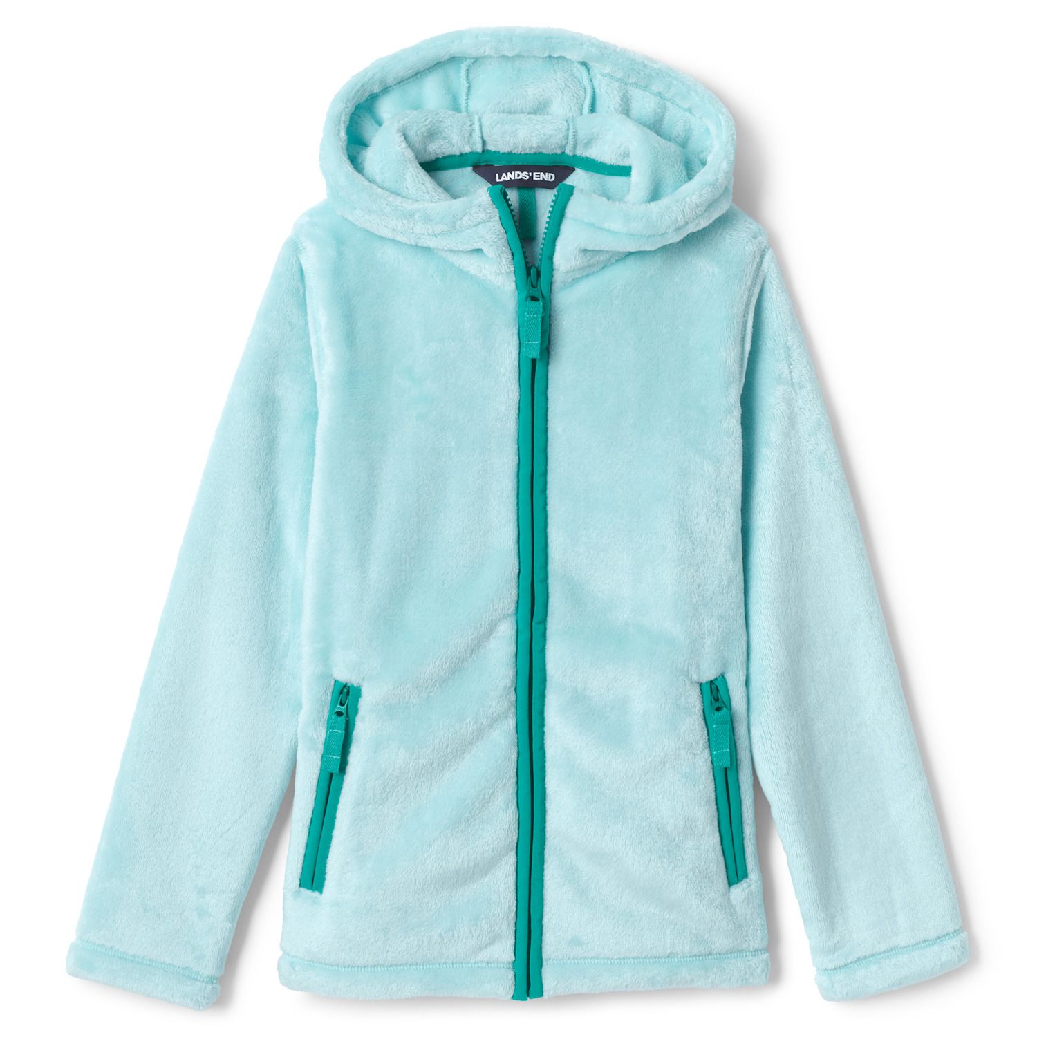 little girl fleece jackets