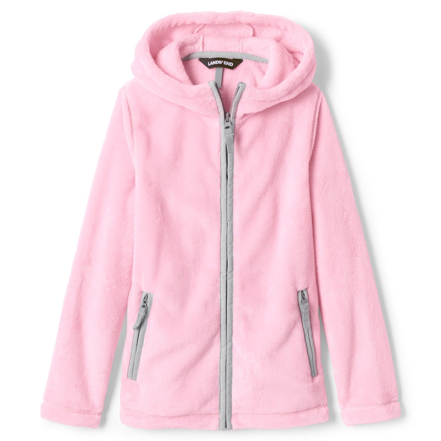 softest fleece jacket