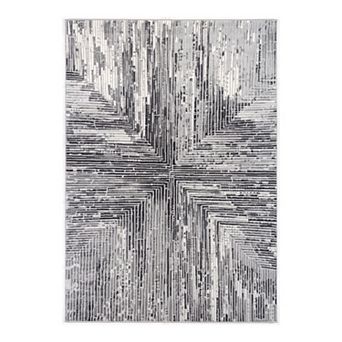 Art Carpet Abinster Criss Cross Rug