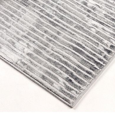 Art Carpet Abinster Criss Cross Rug