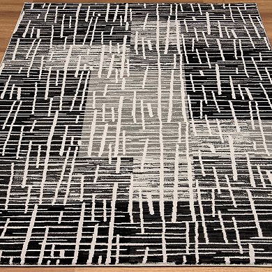 Art Carpet Abinster CrossHatch Rug