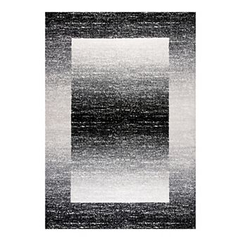 Art Carpet Abinster Border Rug