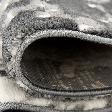 Art Carpet Abinster Geo Abstract Rug