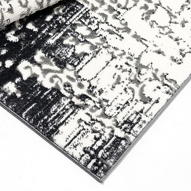 Art Carpet Abinster Geo Abstract Rug