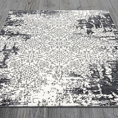 Art Carpet Abinster Geo Abstract Rug