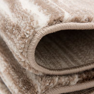 Art Carpet Abinster Fading Abstract Rug