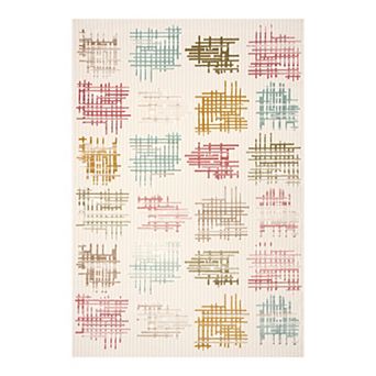 Art Carpet Abinster Checker Rug