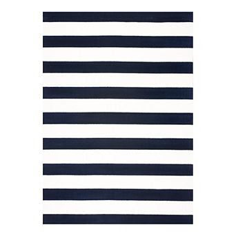 Art Carpet Adenning Striped Rug