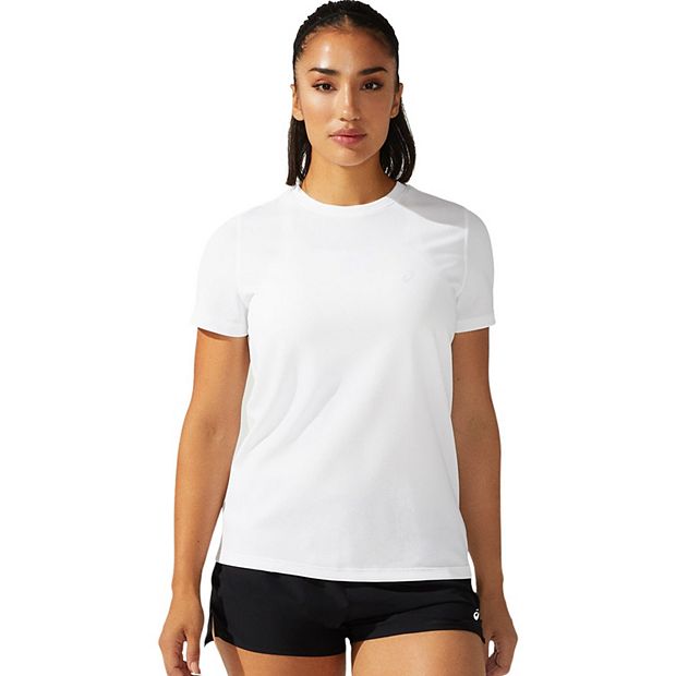 MLB Women's Grand Slam Short Sleeve Round Neck Tee