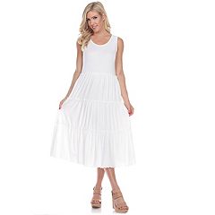 Kohls white cheap summer dresses