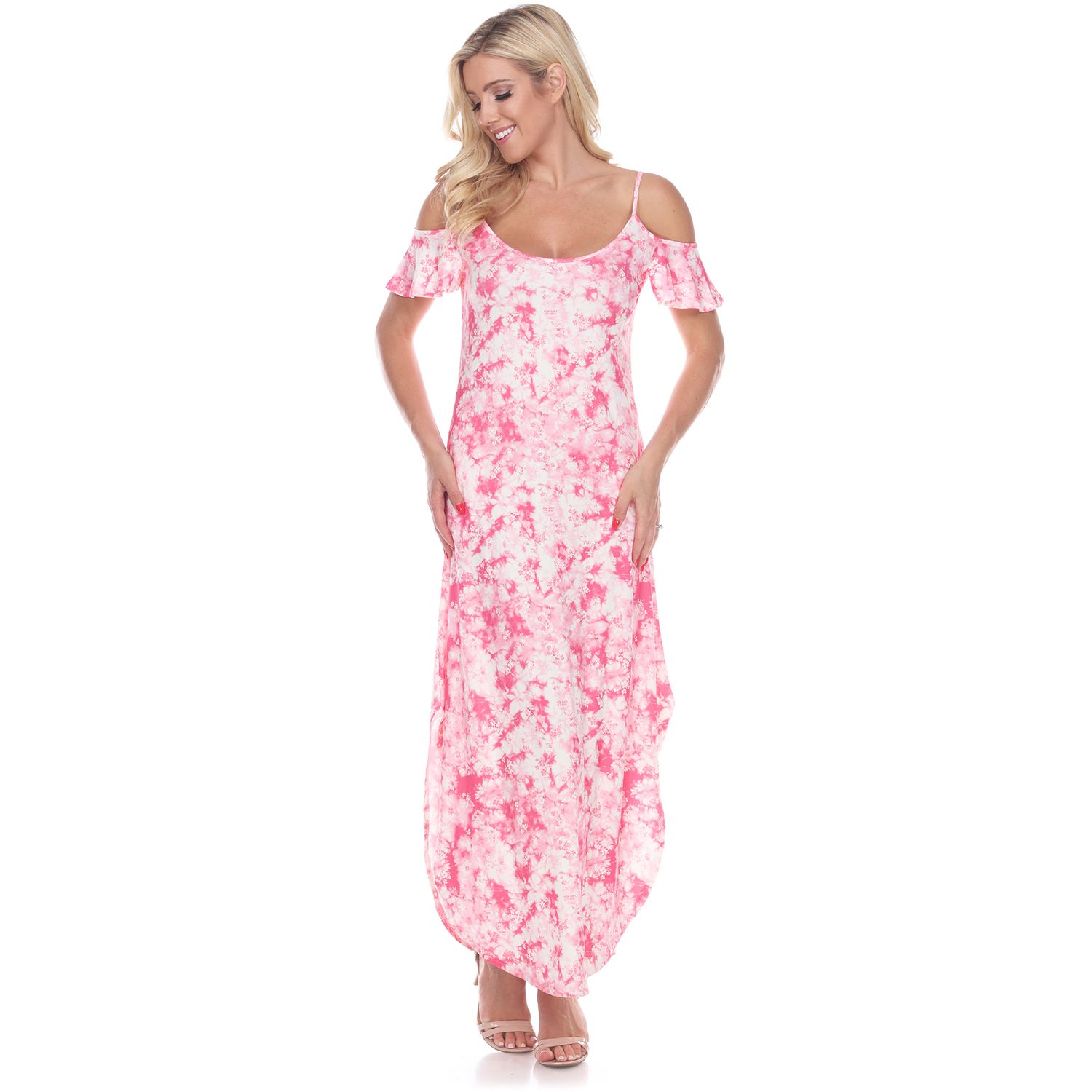 womens maxi dresses kohls
