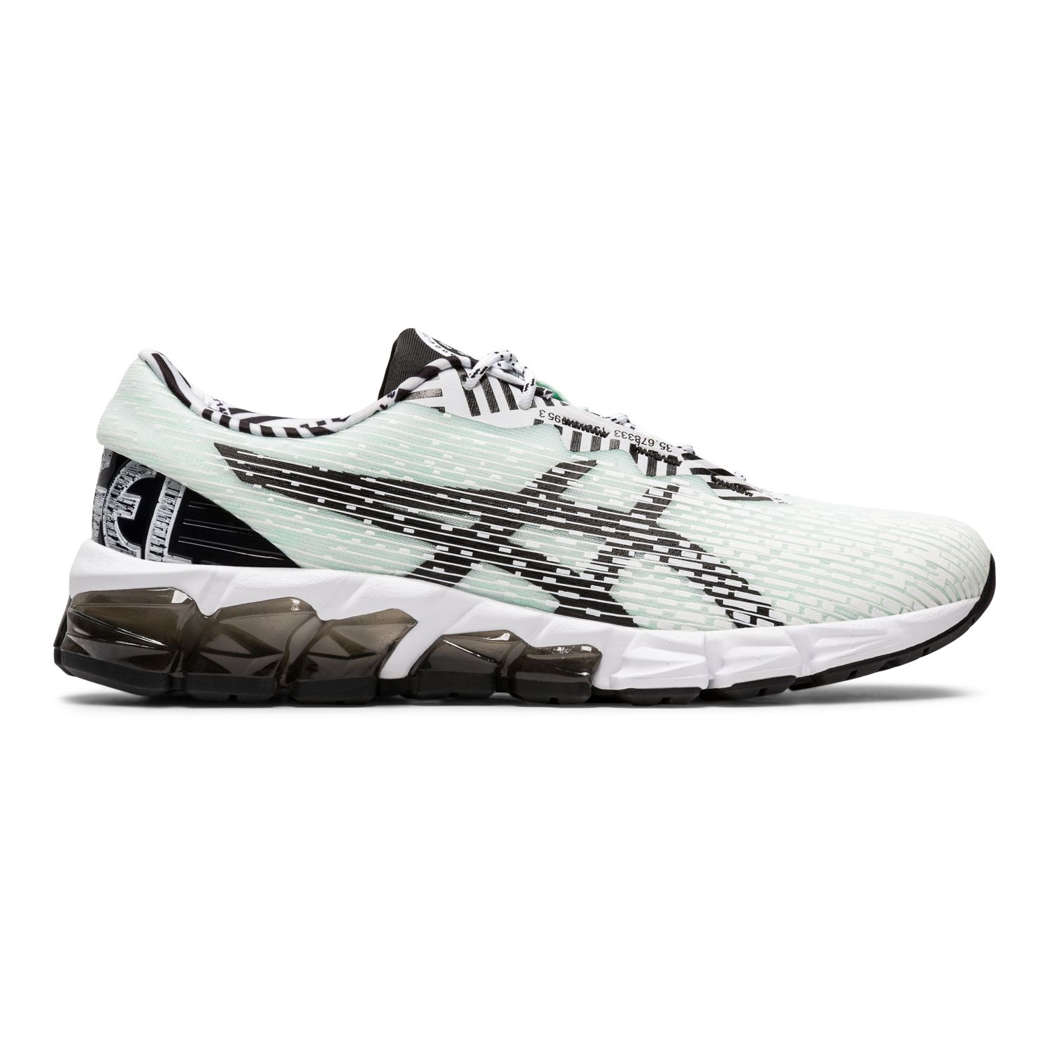 asics gel quantum 180 womens Green