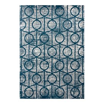 Art Carpet Adenning Graphic Rug