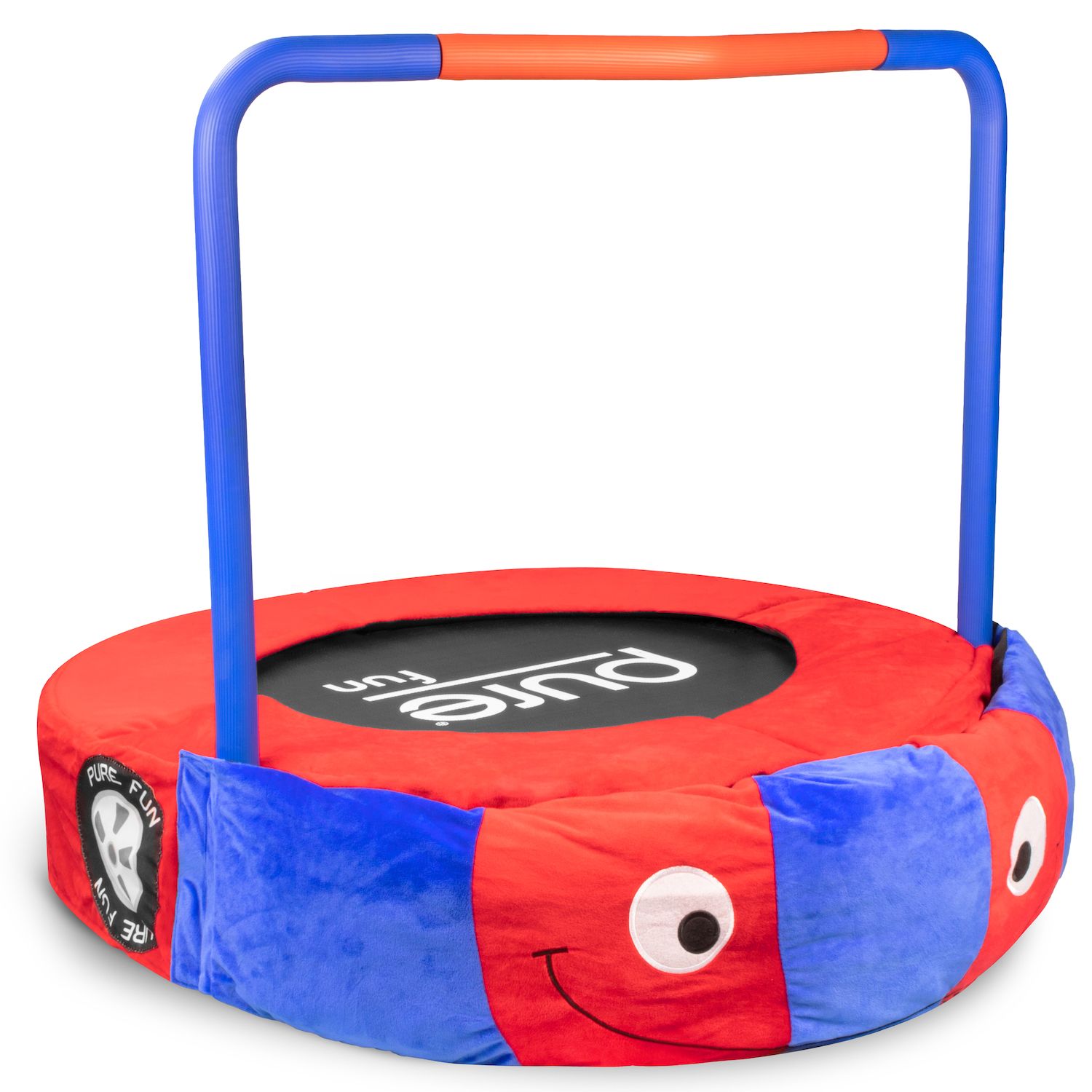 kohls little tikes trampoline