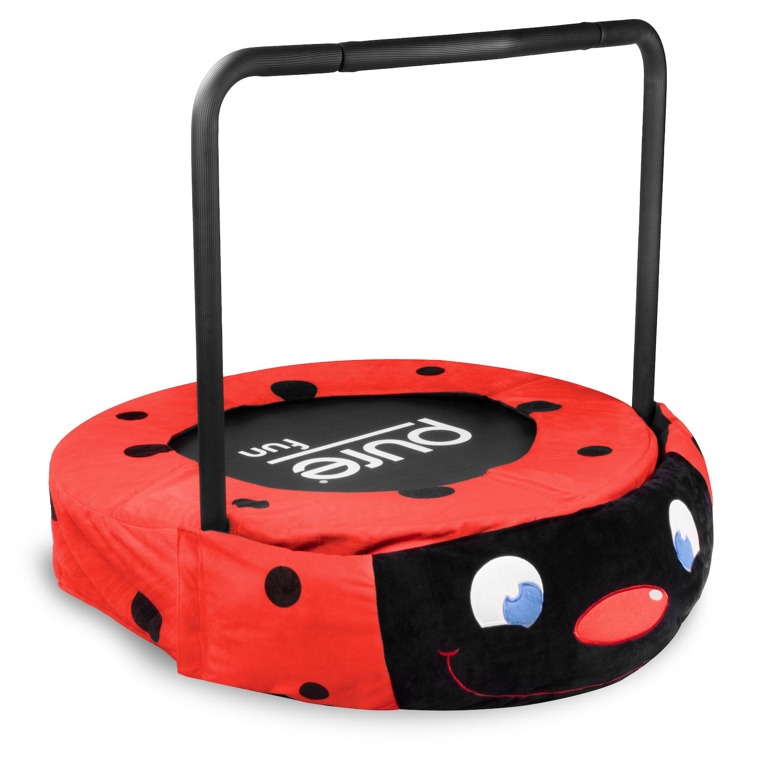 kohls little tikes trampoline