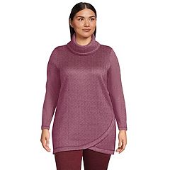 Kohls womens outlet tunic sweaters