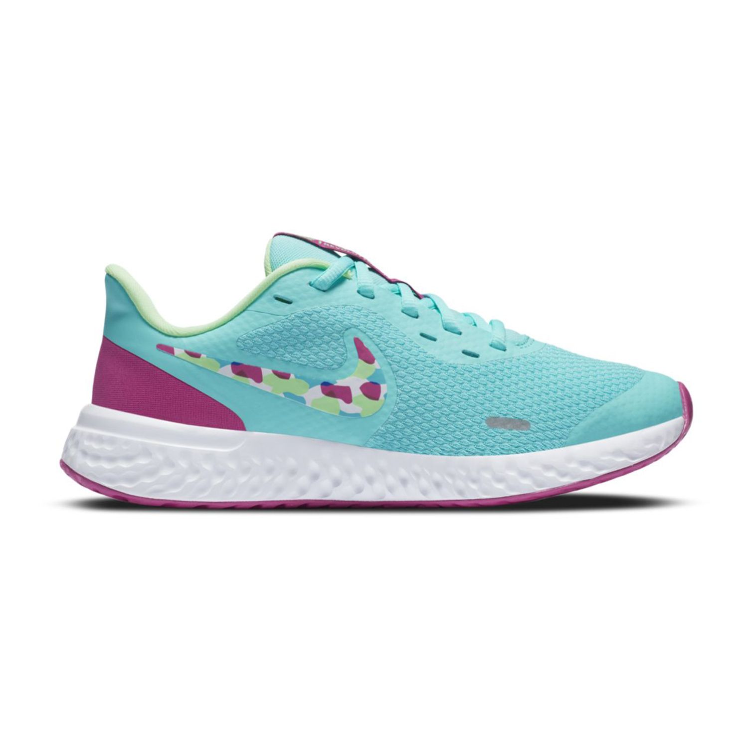 nike revolution kids trainers