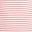 Coral Pink Stripe