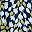 Navy Bloom Floral