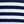 Sea Blue Mlti Stripe