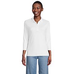 Kohls womens store polo shirts