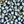Navy Bloom Floral