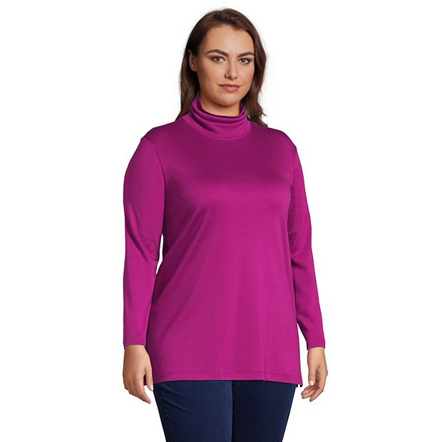 Kohl's women's clearance turtlenecks