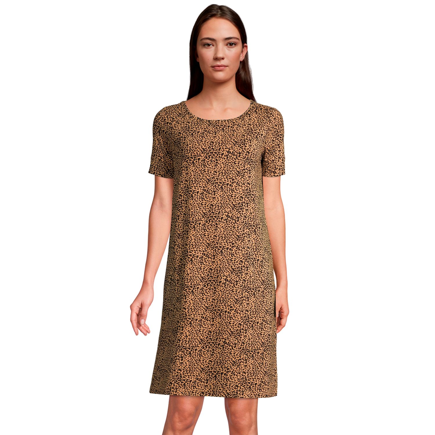 lands end night gown